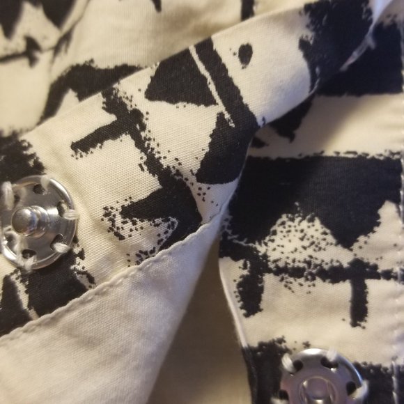 Jessica Simpson Summer dress - Picture 6 of 7